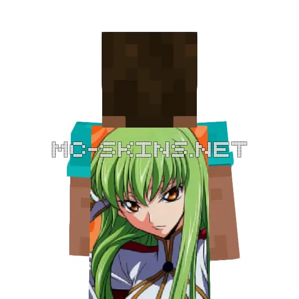 C.C.