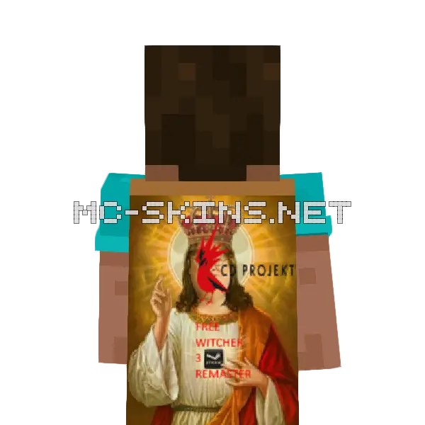 CD projekt redemption arc