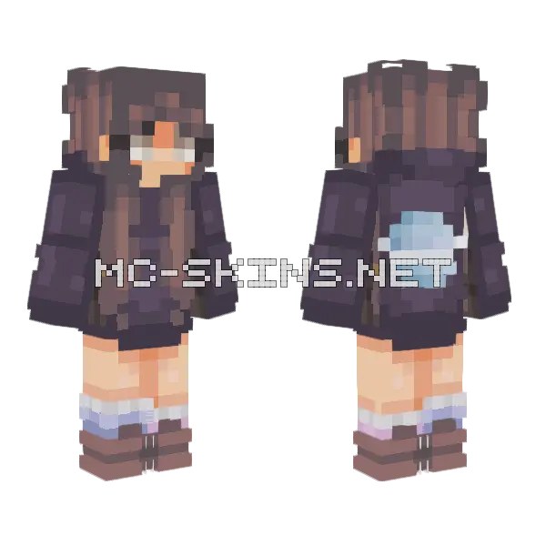 Celestial Girl