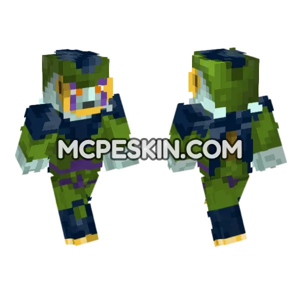 Cell Skin