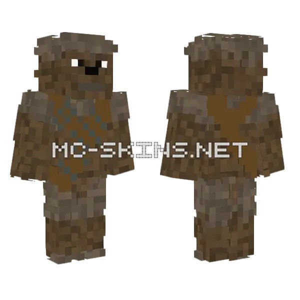 Chewbacca