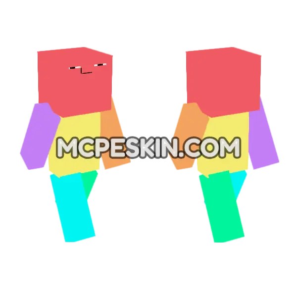 Chillcolors Outfit