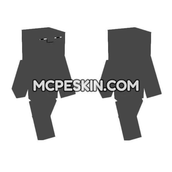Chillgray Skin