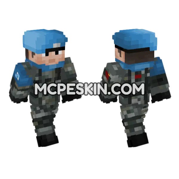 China Peoples Liberation Army Soldier