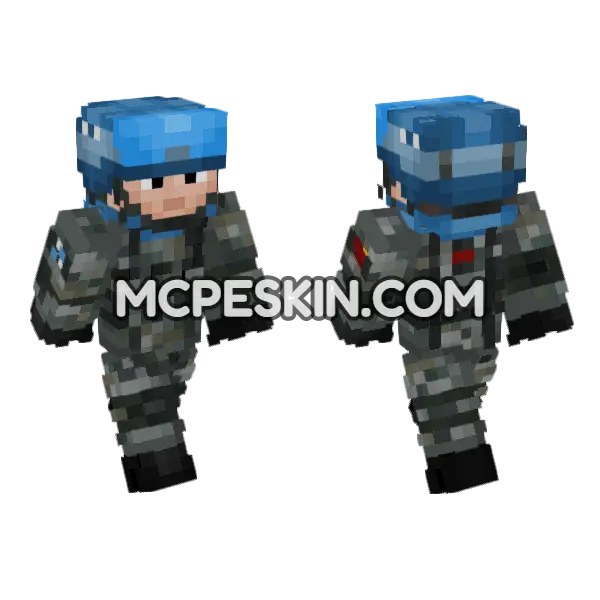 China Peoples Liberation Army Soldier V5