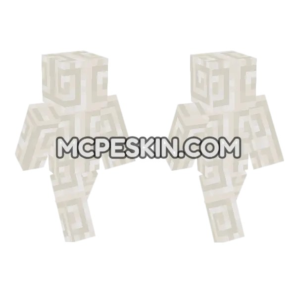 Chiseled Quartz Block Top