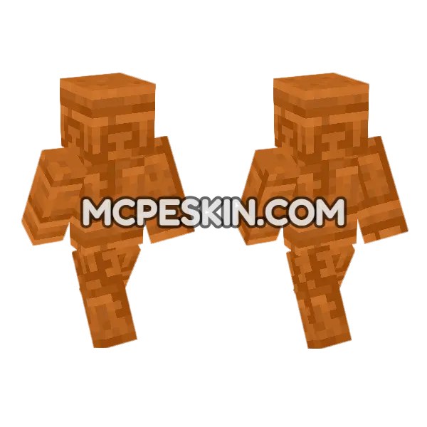 Chiseled Red Sandstone