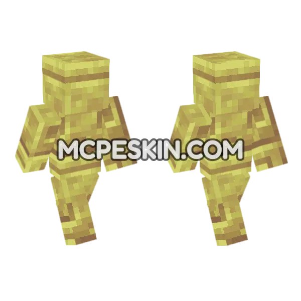 Chiseled Sulfur