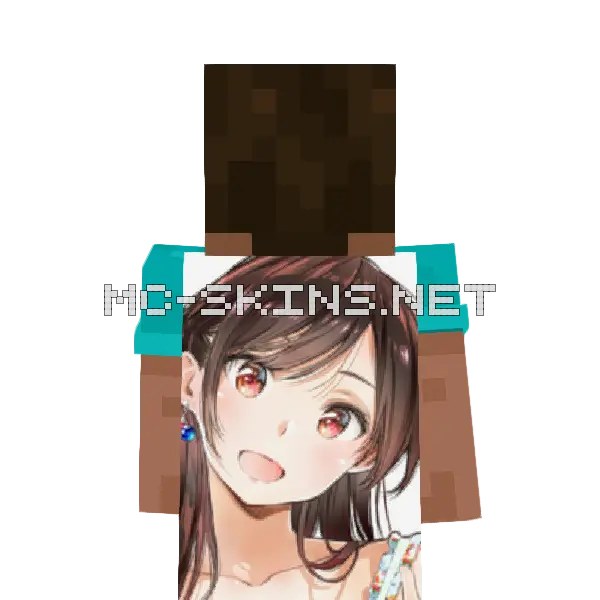 Chizuru Ichinose