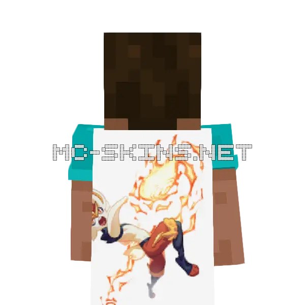 Cinderace