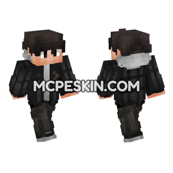 Civilian Skin V1
