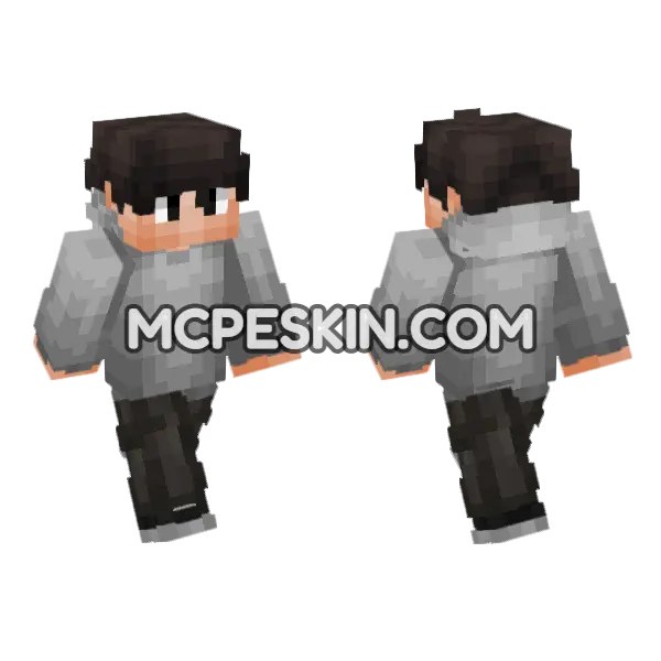 Civilian Skin V2
