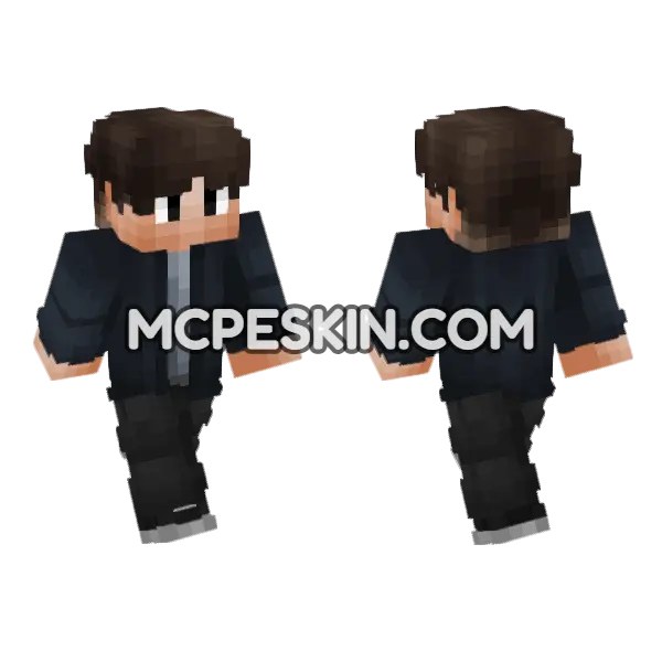 Civilian Skin V3