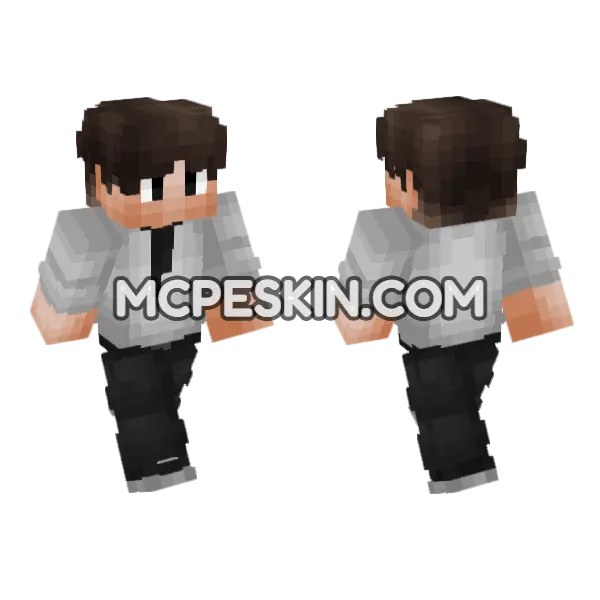 Civilian Skin V4