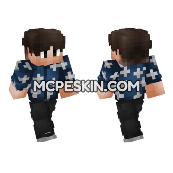 Civilian Skin V5