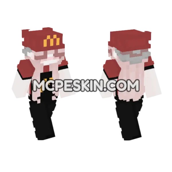 Clara McDonald’s Outfit