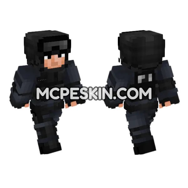 Classic LAPD SWAT V1