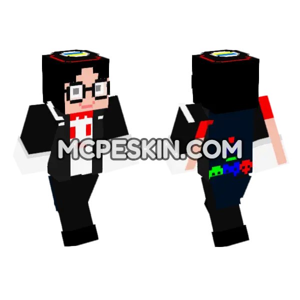 Cleo Mickey Mouse Magician Tux
