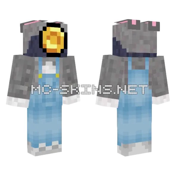 Coinshop Skin