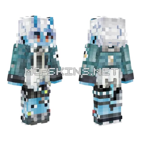 Color Accurate Soukaku Zzz