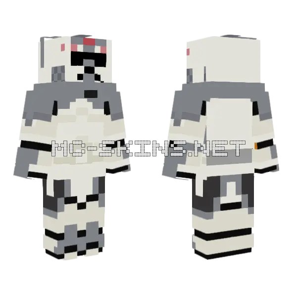 Commander Wolffe Star Wars
