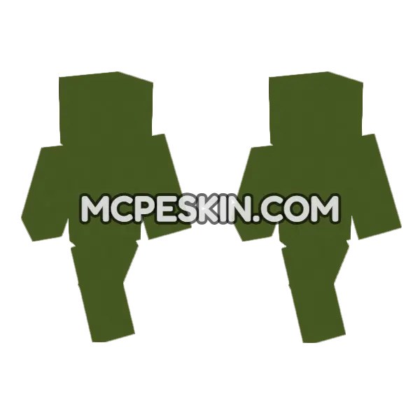 Concrete Green
