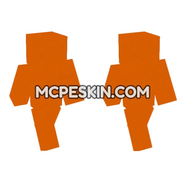 Concrete Orange
