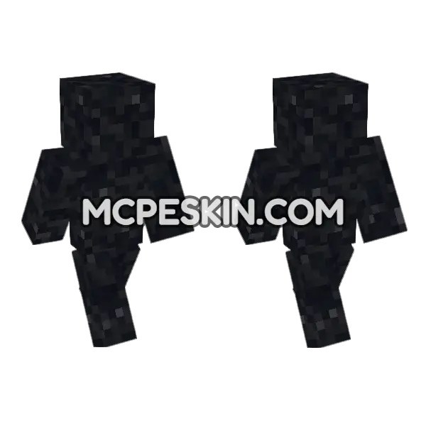 Concrete Powder Black