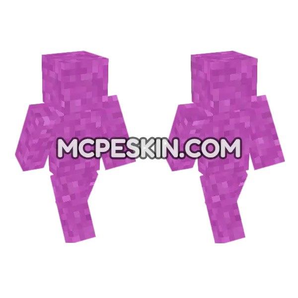 Concrete Powder Magenta