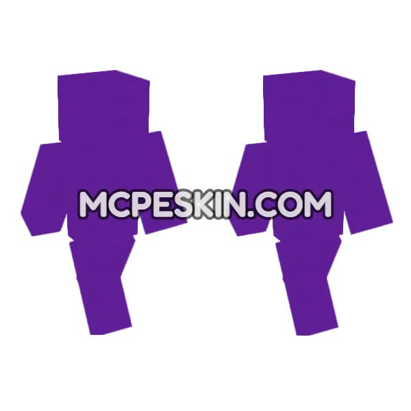 Concrete Purple