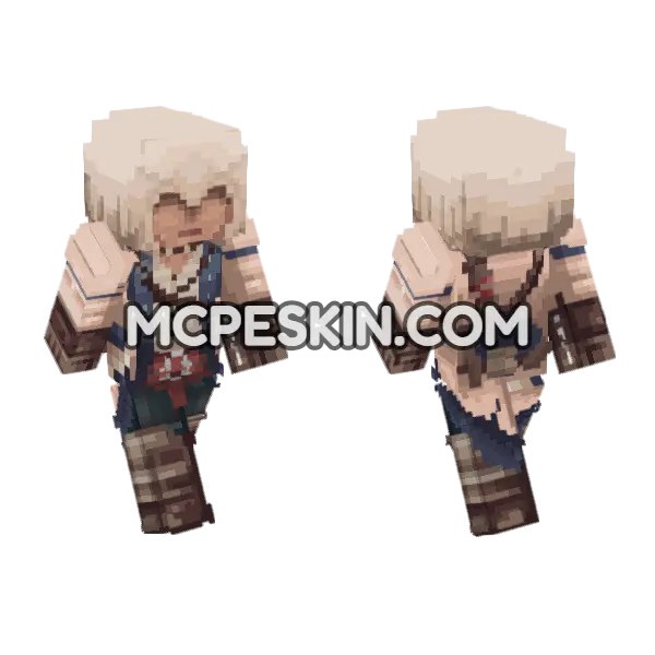 Connor Kenway Assassin S Creed III