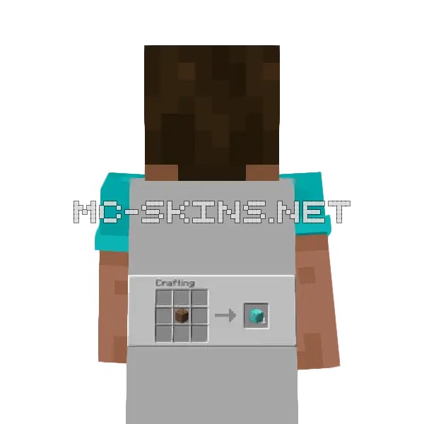 Crafting idea
