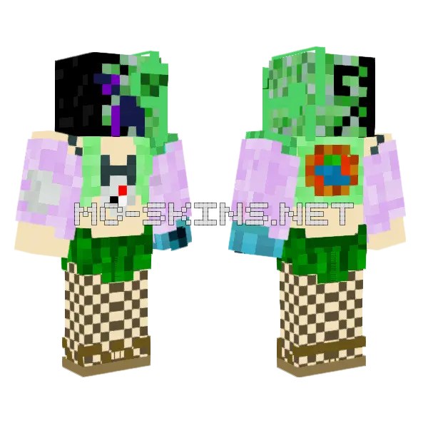 Creeper Stella Tmos S8