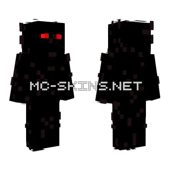 Creepy Pasta Null