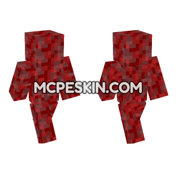 Crimson Nylium