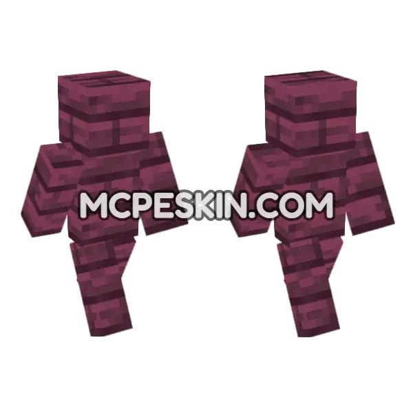 Crimson Planks