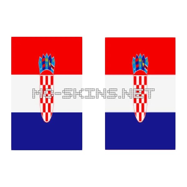 Croatia Flag
