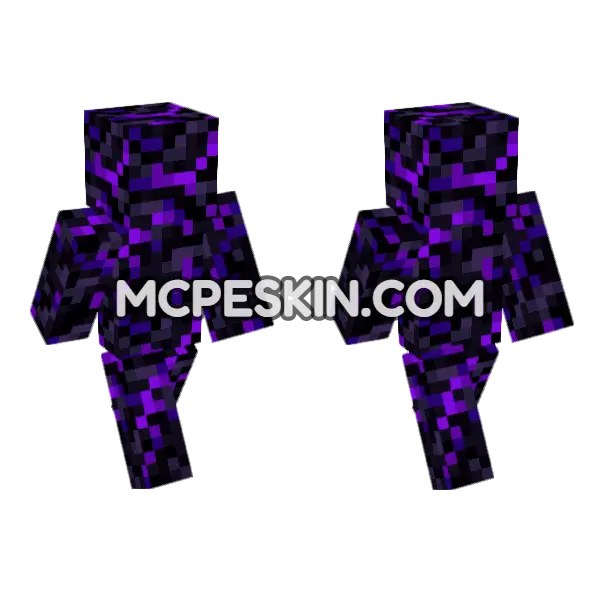Crying Obsidian