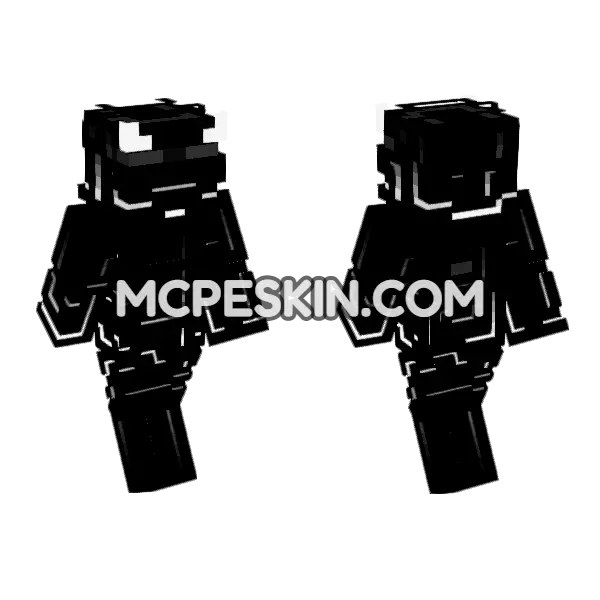 Cryx Skin