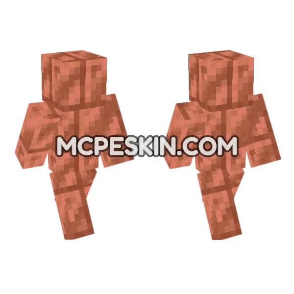 Cut Copper