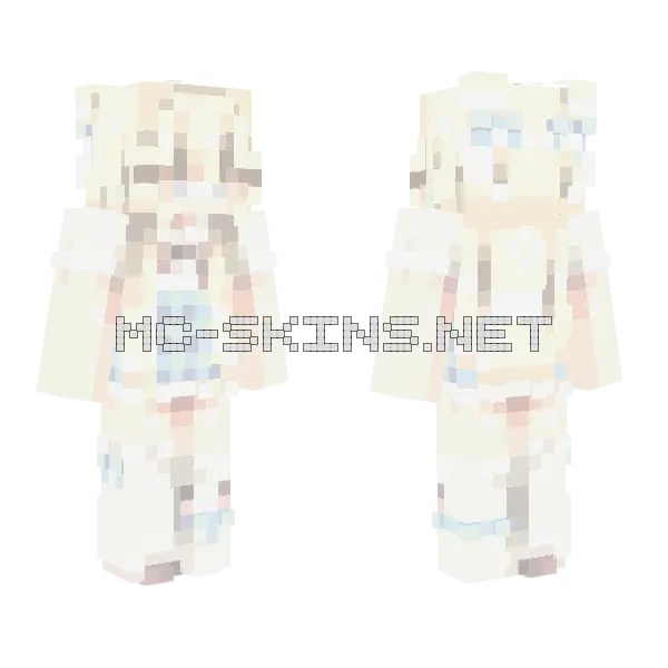 Cute Cinnamoroll Outfit