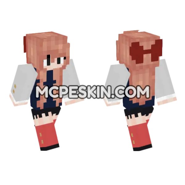 Cute Jenny Skin