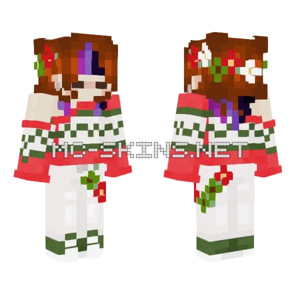 Cuter Sweater