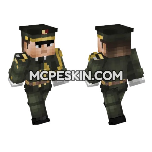 Czech Republic Army Dress Uni