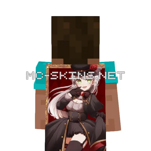Daki Dress