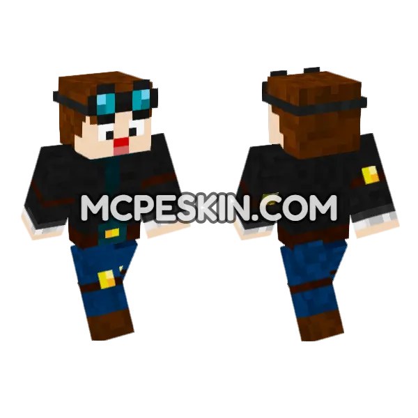 Dantdm