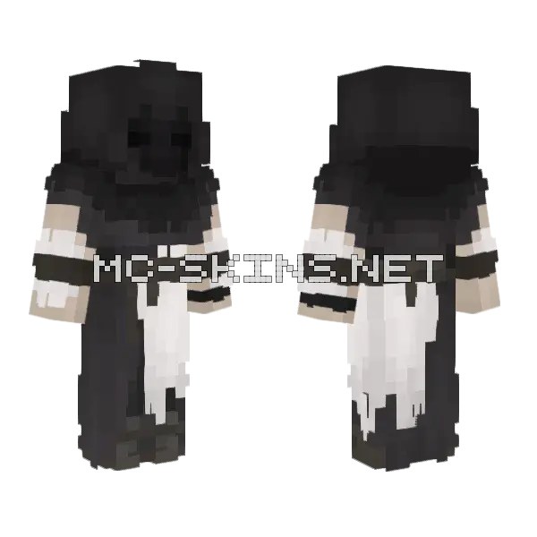 Dark Knight Armor
