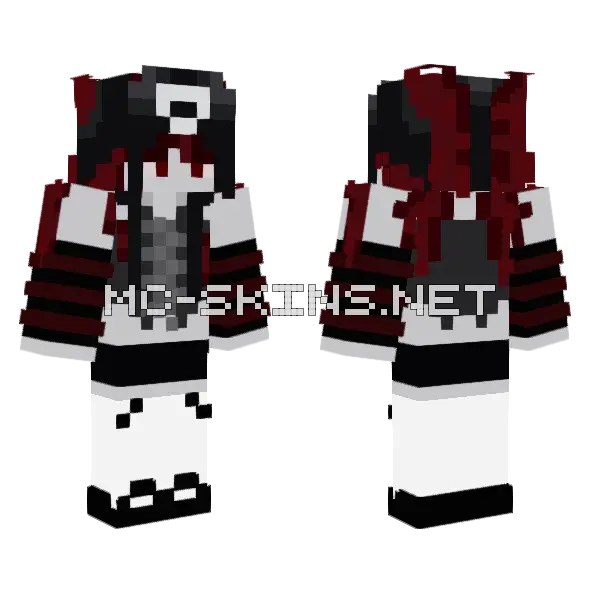 Dark Knight Armor
