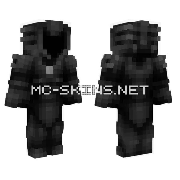 Dark Knight Armor