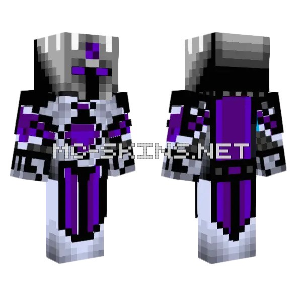 Dark Knight Skin